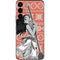 Disney Moana Character Tropical Print Art Galaxy S22 Skin