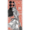 Disney Moana Character Tropical Print Art Galaxy S22 Ultra Skin