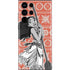 Disney Moana Character Tropical Print Art Galaxy S22 Ultra Skin