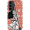Disney Moana Character Tropical Print Art Galaxy S23 Plus Pro Case