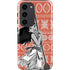 Disney Moana Character Tropical Print Art Galaxy S23 Pro Case