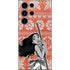 Disney Moana Character Tropical Print Art Galaxy S23 Ultra Skin