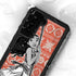 Disney Moana Character Tropical Print Art Galaxy S23 Waterproof Case