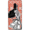 Disney Moana Character Tropical Print Art Galaxy S9 Plus Skin
