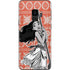 Disney Moana Character Tropical Print Art Galaxy S9 Skin