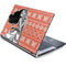 Disney Moana Character Tropical Print Art Generic Laptop Skin