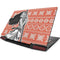 Disney Moana Character Tropical Print Art Lenovo IdeaPad Skin