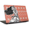 Disney Moana Character Tropical Print Art Dell Inspiron Skin