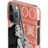 Disney Moana Character Tropical Print Art iPhone 11 Pro Lite Case