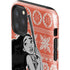 Disney Moana Character Tropical Print Art iPhone 11 Pro Max Impact Case