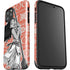 Disney Moana Character Tropical Print Art iPhone 11 Pro Max Impact Case