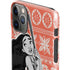Disney Moana Character Tropical Print Art iPhone 11 Pro Max Lite Case