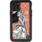Disney Moana Character Tropical Print Art iPhone 11 Pro Waterproof Case