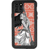 Disney Moana Character Tropical Print Art iPhone 11 Pro Waterproof Case