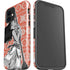 Disney Moana Character Tropical Print Art iPhone 12 Impact Case
