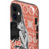 Disney Moana Character Tropical Print Art iPhone 12 Mini Impact Case