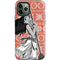 Disney Moana Character Tropical Print Art iPhone 12 Pro Impact Case
