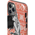 Disney Moana Character Tropical Print Art iPhone 12 Pro Impact Case