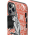 Disney Moana Character Tropical Print Art iPhone 12 Pro Max Impact Case