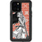 Disney Moana Character Tropical Print Art iPhone 12 Pro Max Waterproof Case