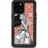 Disney Moana Character Tropical Print Art iPhone 12 Pro Max Waterproof Case
