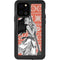 Disney Moana Character Tropical Print Art iPhone 12 Pro Waterproof Case