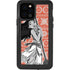 Disney Moana Character Tropical Print Art iPhone 12 Pro Waterproof Case