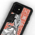 Disney Moana Character Tropical Print Art iPhone 12 Waterproof Case