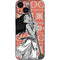 Disney Moana Character Tropical Print Art iPhone 13 Mini Skin