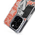 Disney Moana Character Tropical Print Art iPhone 13 Pro MagSafe Case