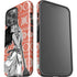 Disney Moana Character Tropical Print Art iPhone 13 Pro Max Impact Case