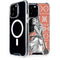 Disney Moana Character Tropical Print Art iPhone 13 Pro Max MagSafe Case