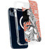 Disney Moana Character Tropical Print Art iPhone 14 Plus MagSafe Case
