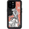 Disney Moana Character Tropical Print Art iPhone 14 Pro Max Waterproof Case