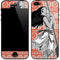 Disney Moana Character Tropical Print Art iPhone 5/5s/5SE Skin