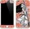 Disney Moana Character Tropical Print Art iPhone 6/6s Plus Skin