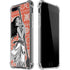 Disney Moana Character Tropical Print Art iPhone 7/8 Plus Clear Case