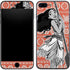 Disney Moana Character Tropical Print Art iPhone 7 Plus Skin