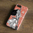 Disney Moana Character Tropical Print Art iPhone 7 Pro Case