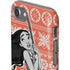 Disney Moana Character Tropical Print Art iPhone SE (2nd & 3rd Gen) Pro Case