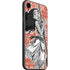 Disney Moana Character Tropical Print Art iPhone SE (2nd & 3rd Gen) Skin