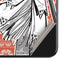 Disney Moana Character Tropical Print Art iPhone SE (2nd & 3rd Gen) Skin