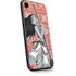 Disney Moana Character Tropical Print Art iPhone XR Skin