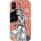 Disney Moana Character Tropical Print Art iPhone XS Pro Case