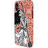 Disney Moana Character Tropical Print Art iPhone XS Pro Case
