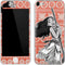 Disney Moana Character Tropical Print Art Apple iPod Skin