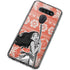 Disney Moana Character Tropical Print Art LG K51/Q51 Clear Case