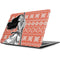 Disney Moana Character Tropical Print Art Apple MacBook Skin