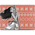 Disney Princess Moana Character Tropical Print Art MacBook Pro 14in (2021-24) Skin
