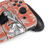 Disney Moana Character Tropical Print Art Nintendo Switch OLED (2021) Skin